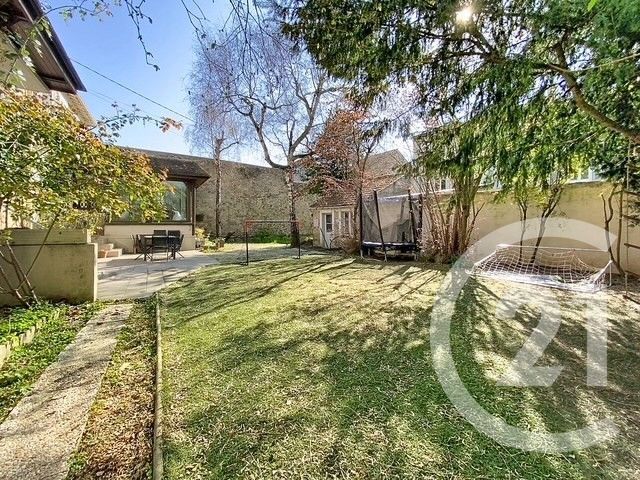 Maison &agrave; vendre - 8 pi&egrave;ces - 171 m2 - Melun - 77 - ILE-DE-FRANCE