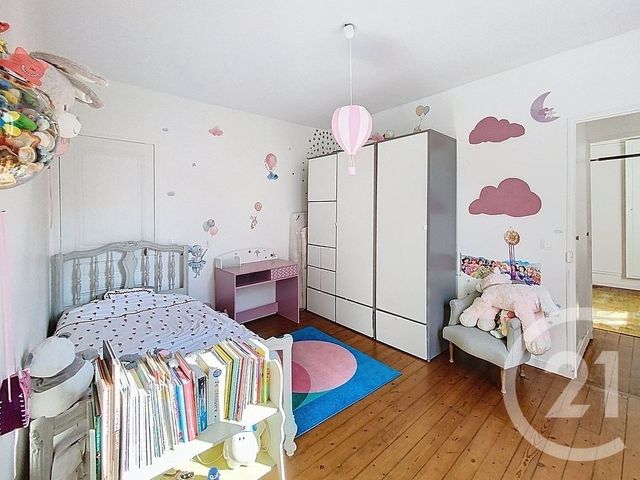 Maison &agrave; vendre - 8 pi&egrave;ces - 171 m2 - Melun - 77 - ILE-DE-FRANCE