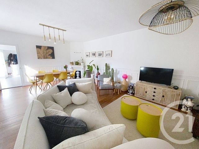 Maison &agrave; vendre - 8 pi&egrave;ces - 171 m2 - Melun - 77 - ILE-DE-FRANCE