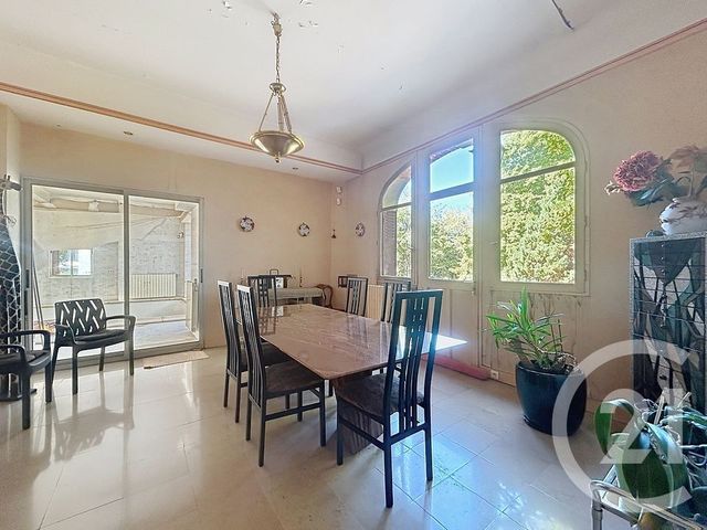Maison &agrave; vendre - 10 pi&egrave;ces - 238,91 m2 - Livry Sur Seine - 77 - ILE-DE-FRANCE