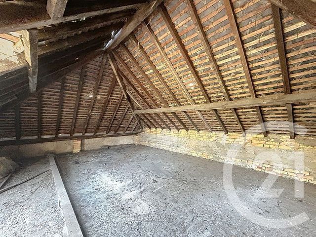 Maison &agrave; vendre - 10 pi&egrave;ces - 238,91 m2 - Livry Sur Seine - 77 - ILE-DE-FRANCE