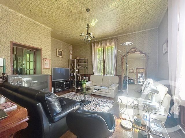 Maison &agrave; vendre - 10 pi&egrave;ces - 238,91 m2 - Livry Sur Seine - 77 - ILE-DE-FRANCE