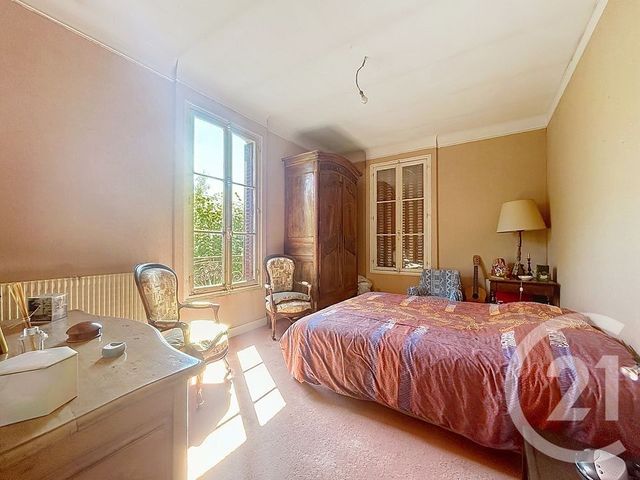 Maison &agrave; vendre - 10 pi&egrave;ces - 238,91 m2 - Livry Sur Seine - 77 - ILE-DE-FRANCE