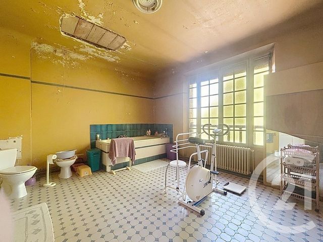 Maison &agrave; vendre - 10 pi&egrave;ces - 238,91 m2 - Livry Sur Seine - 77 - ILE-DE-FRANCE