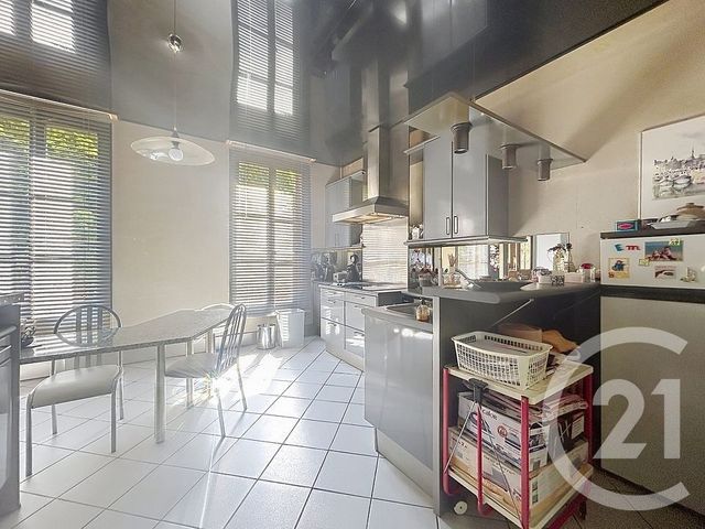 Maison &agrave; vendre - 10 pi&egrave;ces - 238,91 m2 - Livry Sur Seine - 77 - ILE-DE-FRANCE
