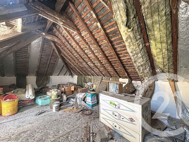 Maison &agrave; vendre - 10 pi&egrave;ces - 238,91 m2 - Livry Sur Seine - 77 - ILE-DE-FRANCE