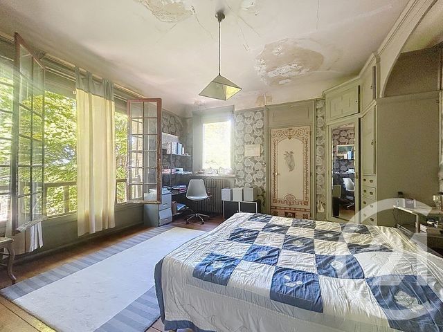 Maison &agrave; vendre - 10 pi&egrave;ces - 238,91 m2 - Livry Sur Seine - 77 - ILE-DE-FRANCE