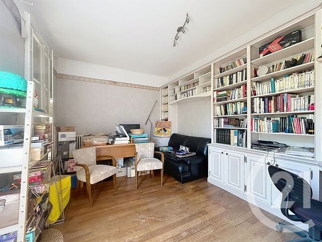 Maison &agrave; vendre - 10 pi&egrave;ces - 238,91 m2 - Livry Sur Seine - 77 - ILE-DE-FRANCE