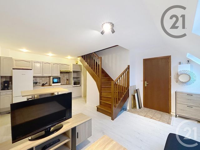 Appartement Duplex à louer MELUN