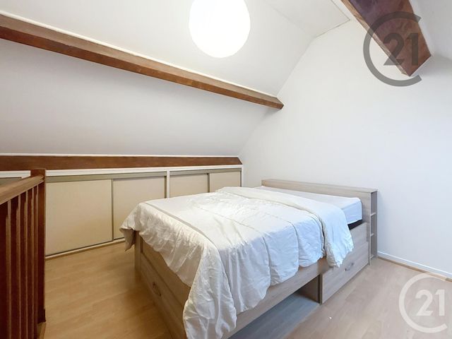 Appartement Duplex à louer - 2 pièces - 32,35 m2 - Melun - 77 - ILE-DE-FRANCE