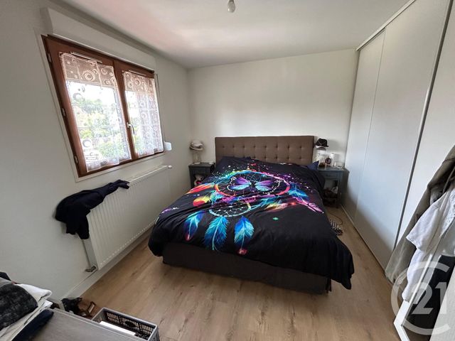 Maison &agrave; vendre - 5 pi&egrave;ces - 97,74 m2 - Sivry Courtry - 77 - ILE-DE-FRANCE