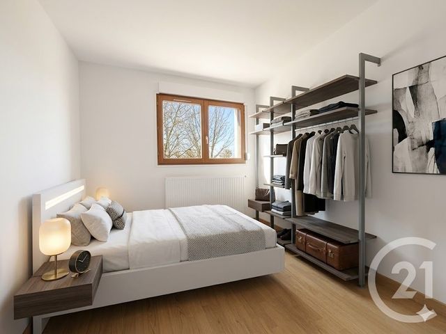 Maison &agrave; vendre - 5 pi&egrave;ces - 97,74 m2 - Sivry Courtry - 77 - ILE-DE-FRANCE