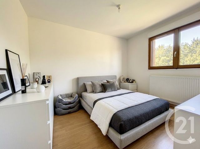 Maison &agrave; vendre - 5 pi&egrave;ces - 97,74 m2 - Sivry Courtry - 77 - ILE-DE-FRANCE