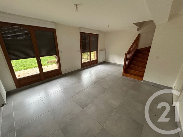 Maison &agrave; vendre - 5 pi&egrave;ces - 97,74 m2 - Sivry Courtry - 77 - ILE-DE-FRANCE