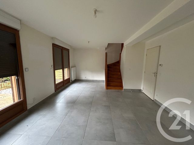 Maison &agrave; vendre - 5 pi&egrave;ces - 97,74 m2 - Sivry Courtry - 77 - ILE-DE-FRANCE