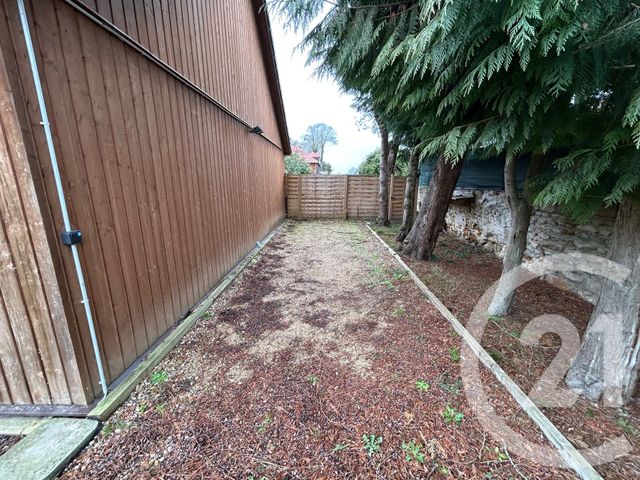 Maison &agrave; vendre - 5 pi&egrave;ces - 97,74 m2 - Sivry Courtry - 77 - ILE-DE-FRANCE