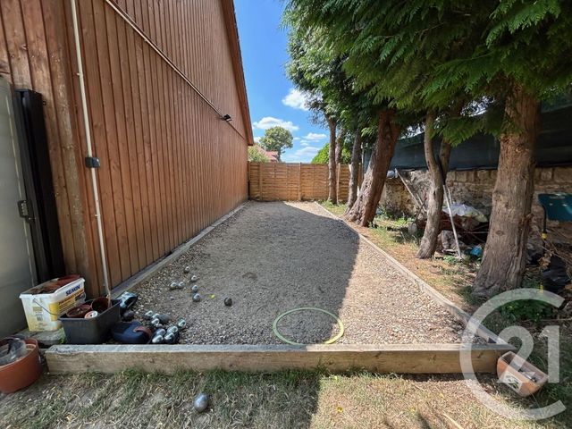 Maison &agrave; vendre - 5 pi&egrave;ces - 97,74 m2 - Sivry Courtry - 77 - ILE-DE-FRANCE