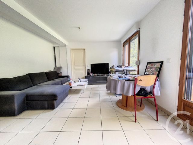 Maison &agrave; vendre - 5 pi&egrave;ces - 97,74 m2 - Sivry Courtry - 77 - ILE-DE-FRANCE