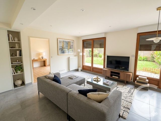 Maison à vendre SIVRY COURTRY