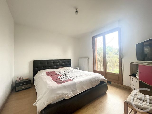 Maison &agrave; vendre - 5 pi&egrave;ces - 97,74 m2 - Sivry Courtry - 77 - ILE-DE-FRANCE