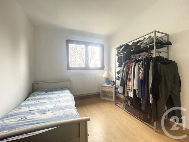 Maison &agrave; vendre - 5 pi&egrave;ces - 97,74 m2 - Sivry Courtry - 77 - ILE-DE-FRANCE