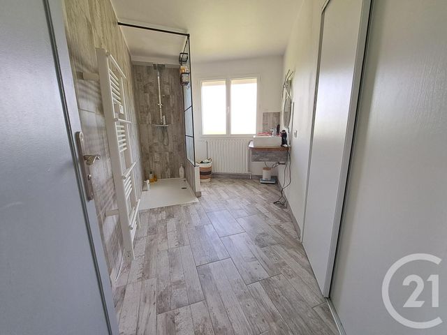 Maison &agrave; vendre - 9 pi&egrave;ces - 215 m2 - Chatillon La Borde - 77 - ILE-DE-FRANCE
