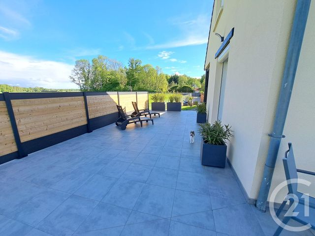 Maison &agrave; vendre - 9 pi&egrave;ces - 215 m2 - Chatillon La Borde - 77 - ILE-DE-FRANCE