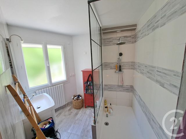 Maison &agrave; vendre - 9 pi&egrave;ces - 215 m2 - Chatillon La Borde - 77 - ILE-DE-FRANCE