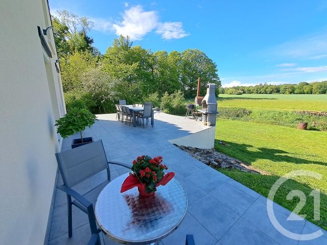 Maison &agrave; vendre - 9 pi&egrave;ces - 215 m2 - Chatillon La Borde - 77 - ILE-DE-FRANCE