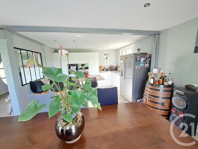 Maison &agrave; vendre - 9 pi&egrave;ces - 215 m2 - Chatillon La Borde - 77 - ILE-DE-FRANCE