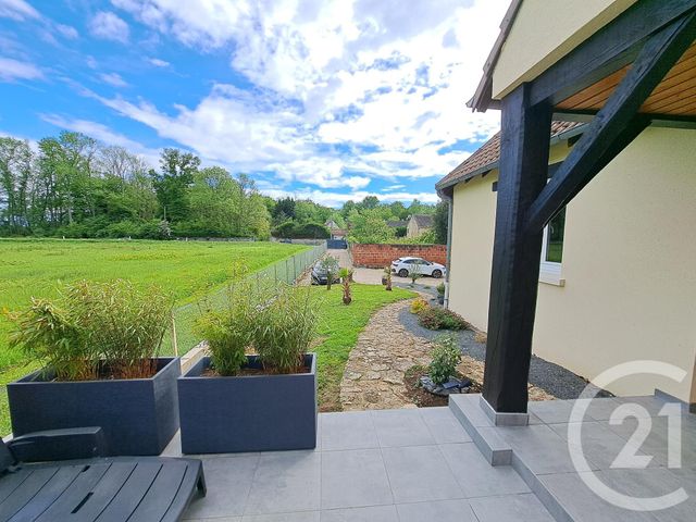 Maison &agrave; vendre - 9 pi&egrave;ces - 215 m2 - Chatillon La Borde - 77 - ILE-DE-FRANCE