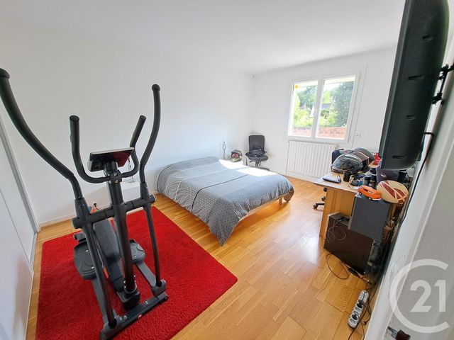 Maison &agrave; vendre - 9 pi&egrave;ces - 215 m2 - Chatillon La Borde - 77 - ILE-DE-FRANCE