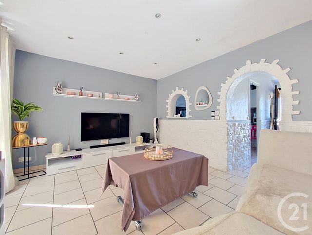 maison - DAMMARIE LES LYS - 77