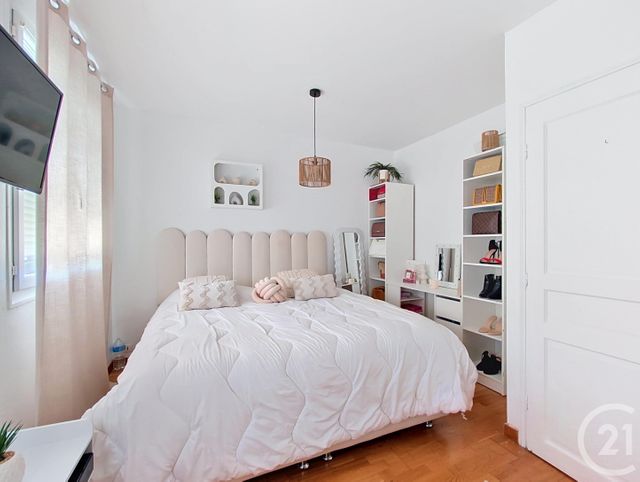 Maison &agrave; vendre - 3 pi&egrave;ces - 56,41 m2 - Dammarie Les Lys - 77 - ILE-DE-FRANCE