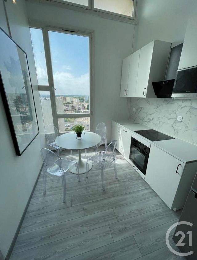 Appartement F5 à vendre - 5 pièces - 69,38 m2 - Le Mee Sur Seine - 77 - ILE-DE-FRANCE