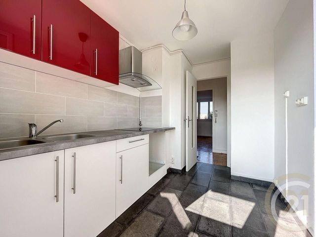 appartement - MELUN - 77