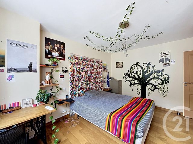 Appartement F2 &agrave; louer - 2 pi&egrave;ces - 54 m2 - Melun - 77 - ILE-DE-FRANCE