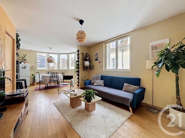Appartement F2 à louer MELUN