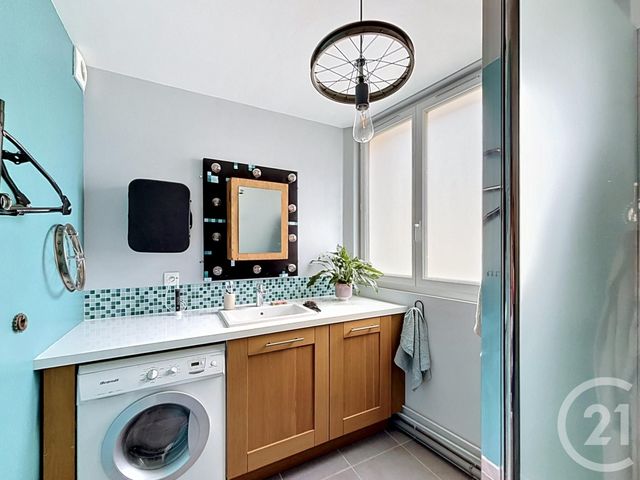 Appartement F2 &agrave; louer - 2 pi&egrave;ces - 54 m2 - Melun - 77 - ILE-DE-FRANCE