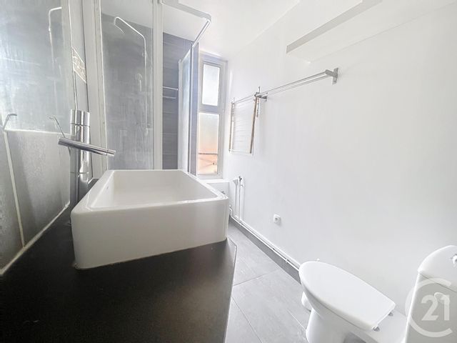 Appartement F2 &agrave; vendre - 2 pi&egrave;ces - 39 m2 - Melun - 77 - ILE-DE-FRANCE