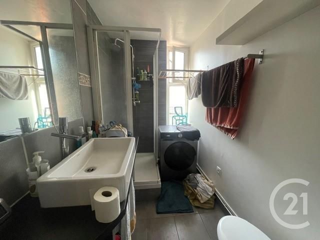 Appartement F1 &agrave; vendre - 2 pi&egrave;ces - 39 m2 - Melun - 77 - ILE-DE-FRANCE