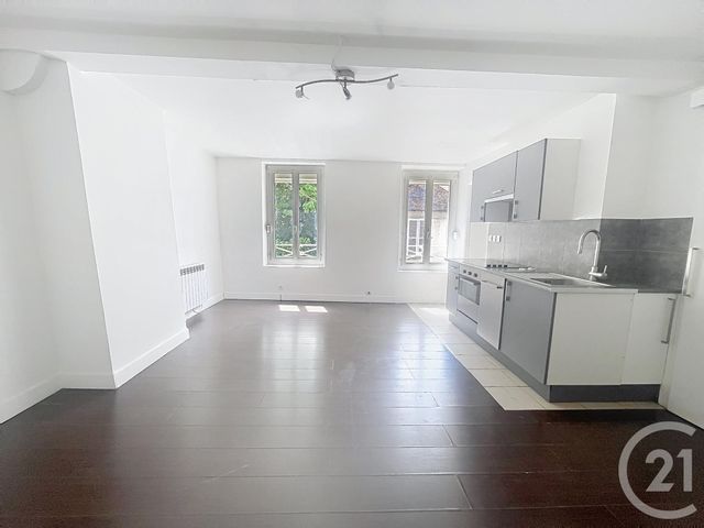 Appartement F2 à vendre MELUN