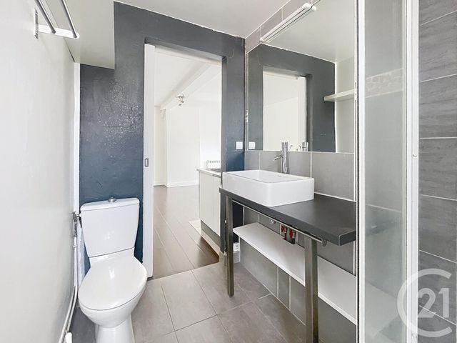 Appartement F2 &agrave; vendre - 2 pi&egrave;ces - 39 m2 - Melun - 77 - ILE-DE-FRANCE