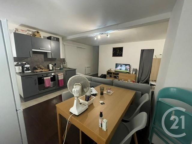 Appartement F1 &agrave; vendre - 2 pi&egrave;ces - 39 m2 - Melun - 77 - ILE-DE-FRANCE
