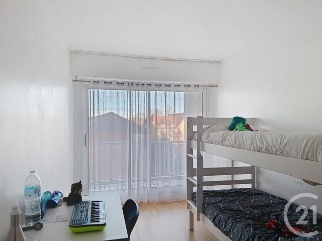 Appartement F5 &agrave; vendre - 5 pi&egrave;ces - 109 m2 - Melun - 77 - ILE-DE-FRANCE