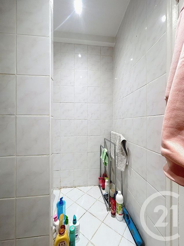 Appartement F4 &agrave; vendre - 4 pi&egrave;ces - 69,86 m2 - La Rochette - 77 - ILE-DE-FRANCE