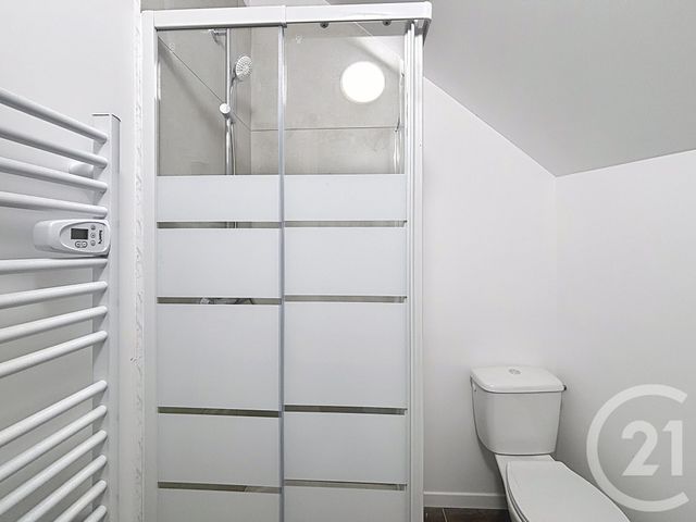 Appartement F1 &agrave; louer - 1 pi&egrave;ce - 17,51 m2 - Melun - 77 - ILE-DE-FRANCE