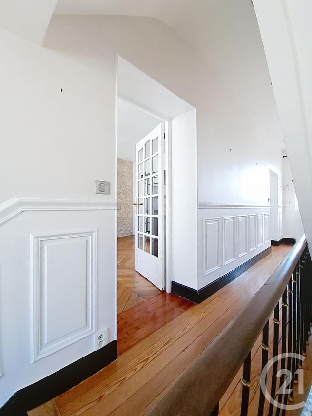 Maison &agrave; vendre - 10 pi&egrave;ces - 221,40 m2 - Melun - 77 - ILE-DE-FRANCE