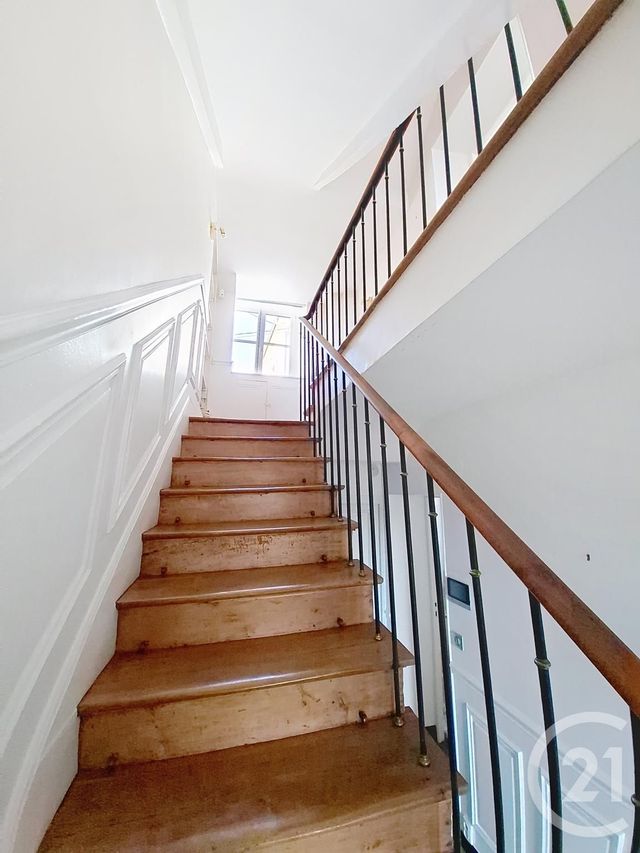 Maison &agrave; vendre - 10 pi&egrave;ces - 221,40 m2 - Melun - 77 - ILE-DE-FRANCE