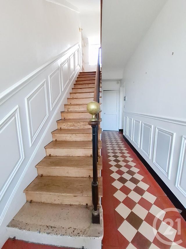 Maison &agrave; vendre - 10 pi&egrave;ces - 221,40 m2 - Melun - 77 - ILE-DE-FRANCE